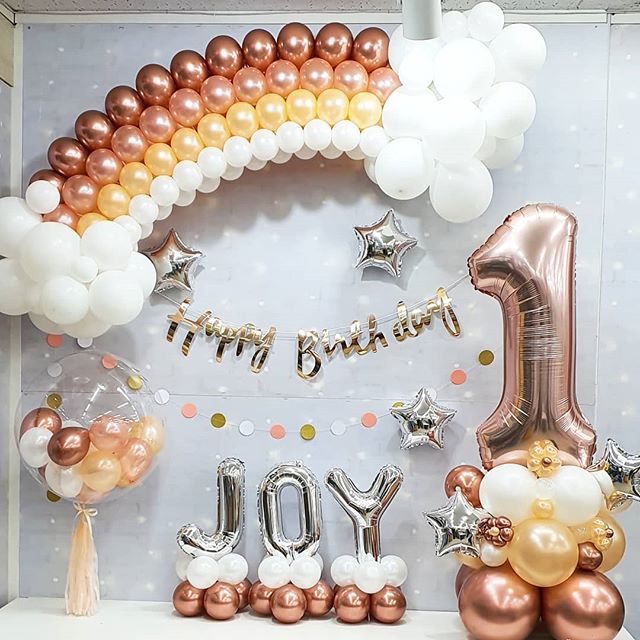 Шар (5''/13 см), Белый (005), пастель, 100 шт.