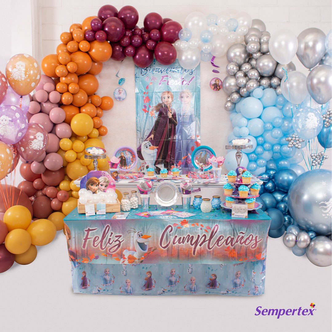 Шар (18''/46 см), Нежно-голубой (640), макарунс, 25 шт.