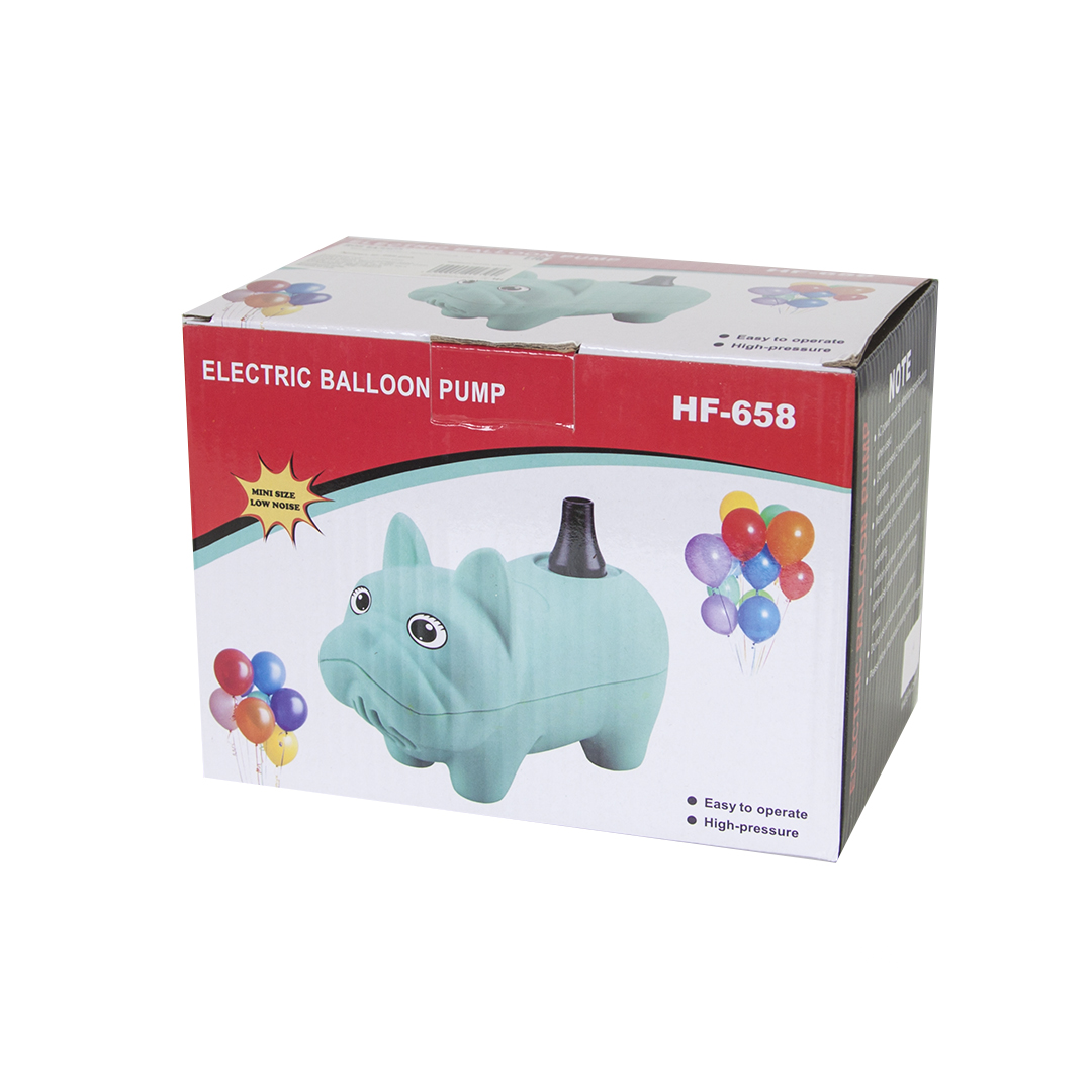 Компрессор, Бульдог, Оранжевый, 300 ватт, 1 шт.