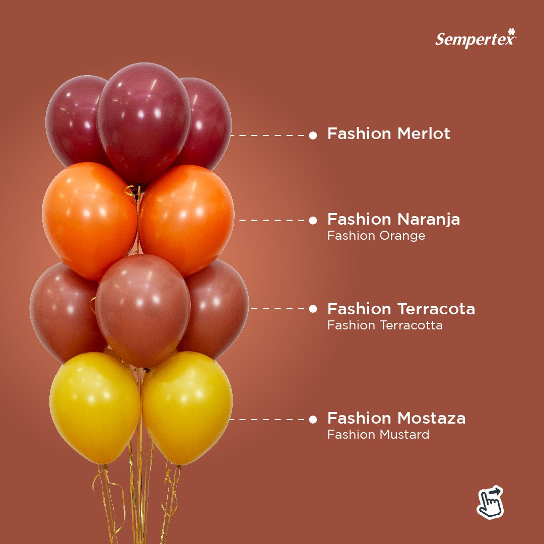 Шар (12''/30 см), Мерло (018), пастель, 12 шт. Шар (12''/30 см), Мерло (018), пастель, 12 шт.