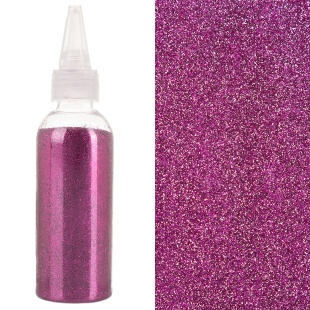 Глиттер Фуше, 80 г.