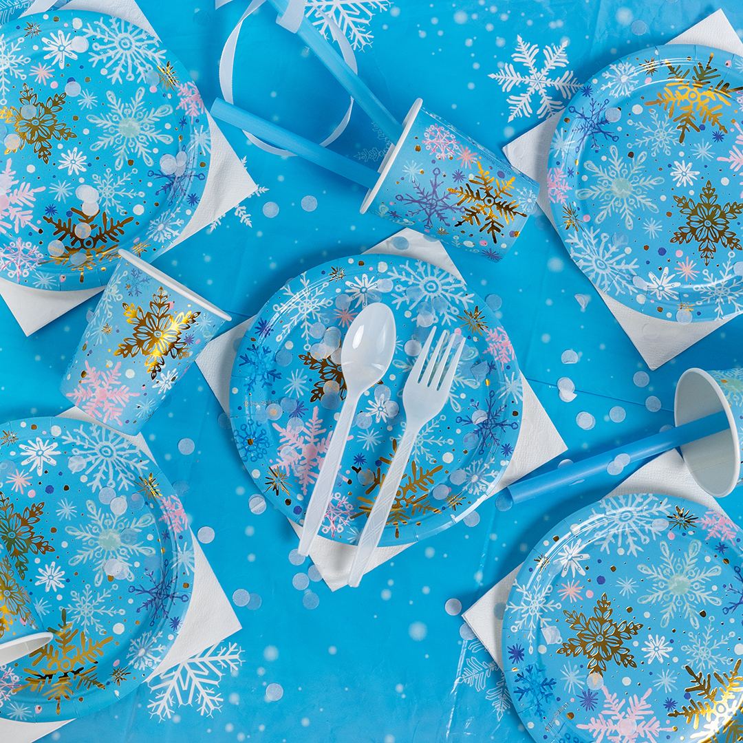 Ложки, Белый, 15 см, 10 шт. в упак. 