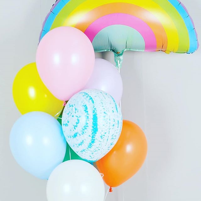 Шар (12''/30 см), Желтый (020), пастель, 12 шт.