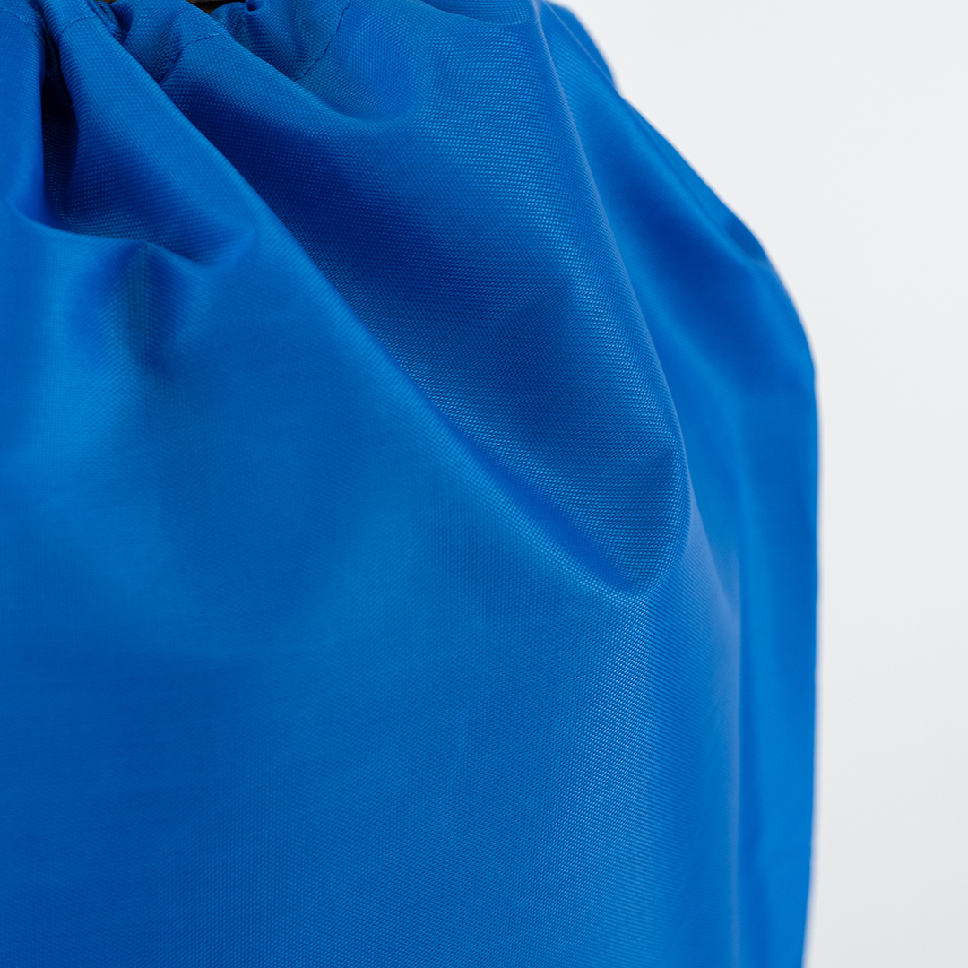 Чехол для баллона 40 л, Синий, 1 шт.