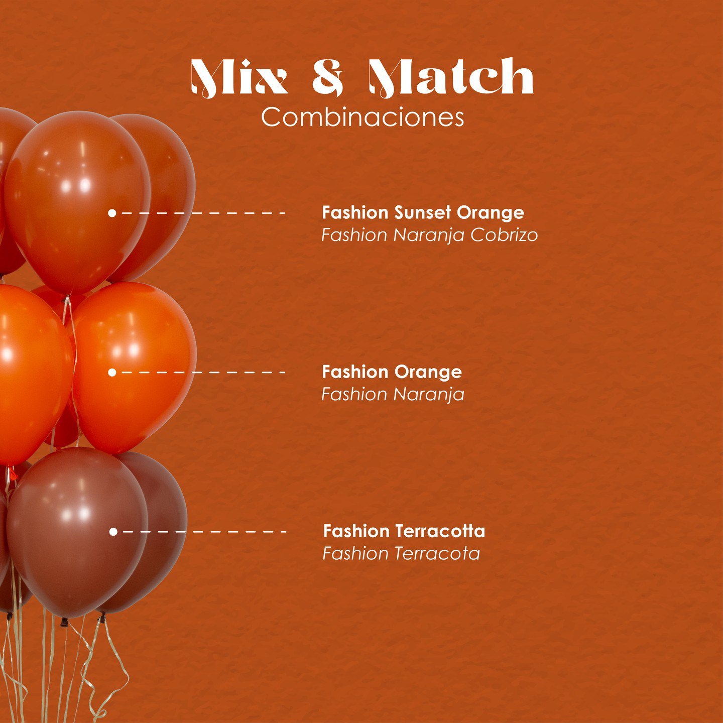 Шар (12''/30 см), Оранжевый (061), пастель, 50 шт. Шар (12''/30 см), Оранжевый (061), пастель, 50 шт.