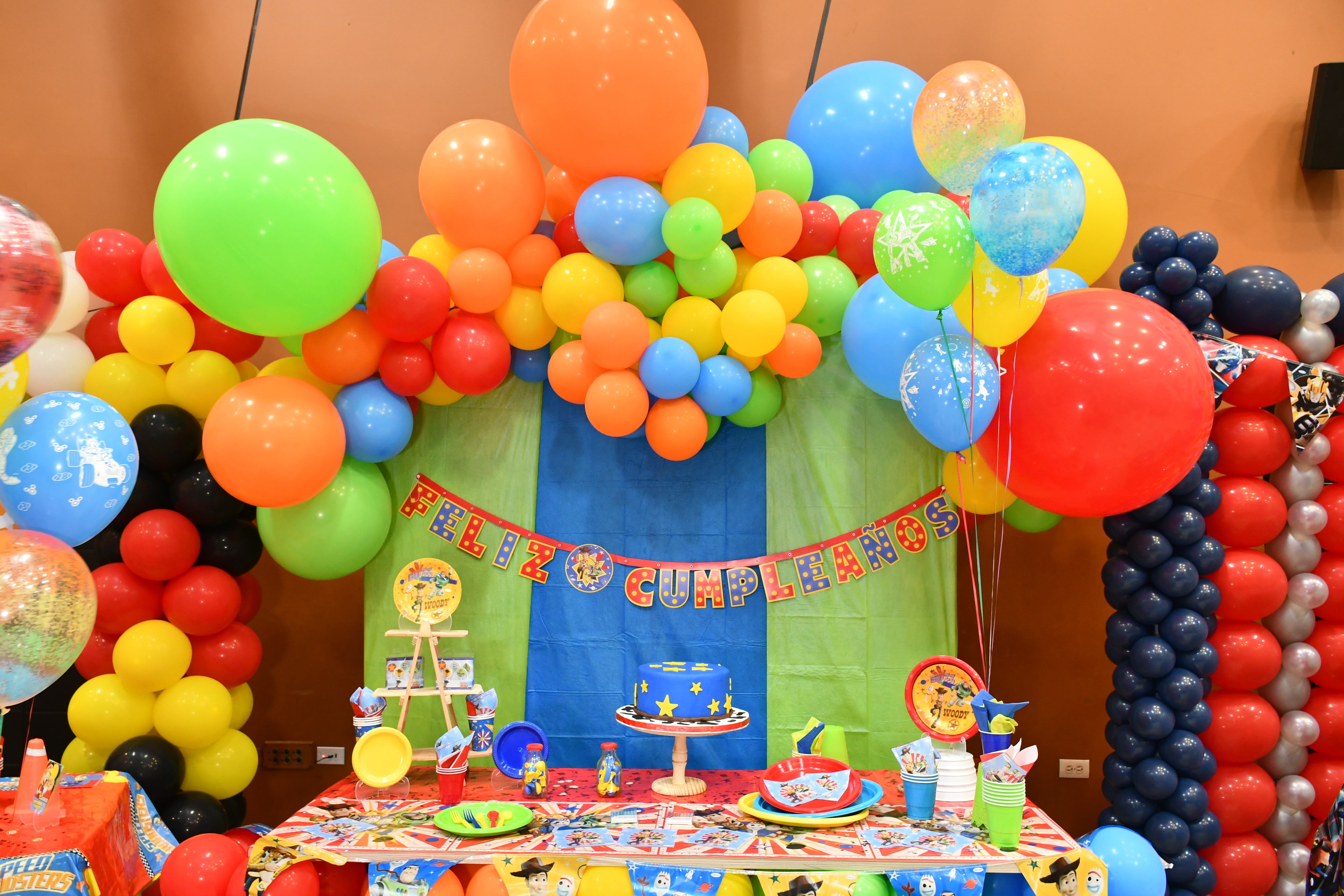 Шар (12''/30 см), Черный (080), пастель, 50 шт.