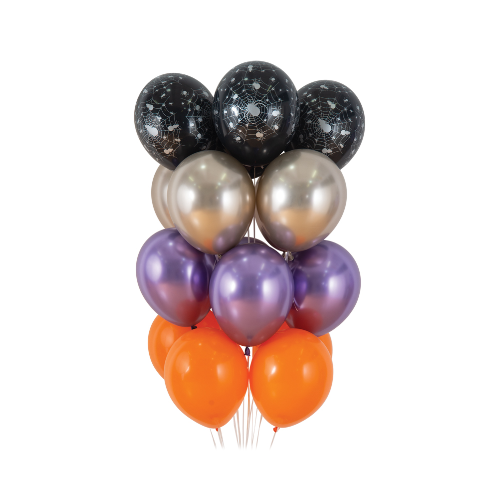 Шар (12''/30 см), Оранжевый (061), пастель, 50 шт. Шар (12''/30 см), Оранжевый (061), пастель, 50 шт.