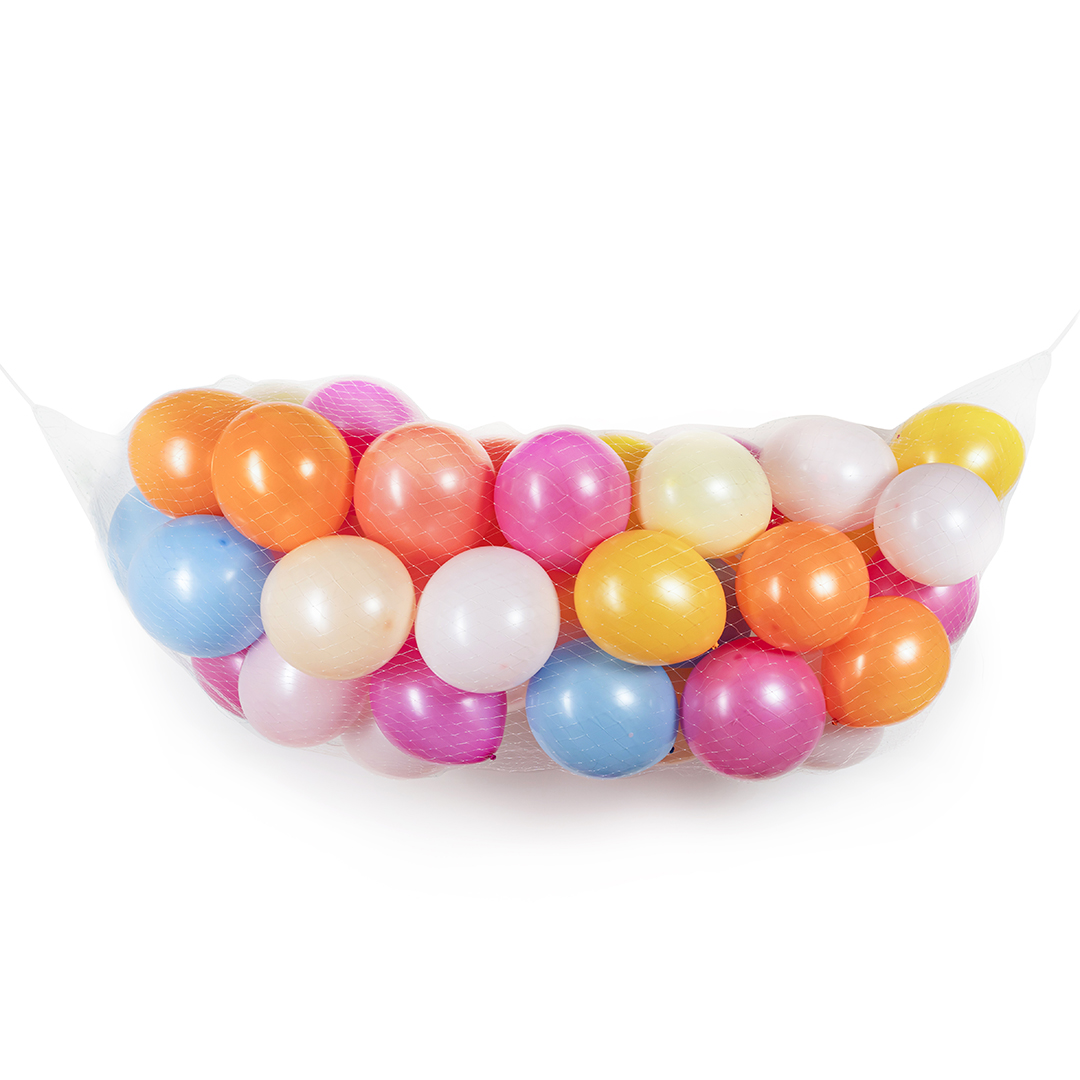 Сетка для сброса/запуска, на 1000 шаров, леска, ПЭ, 1 шт.