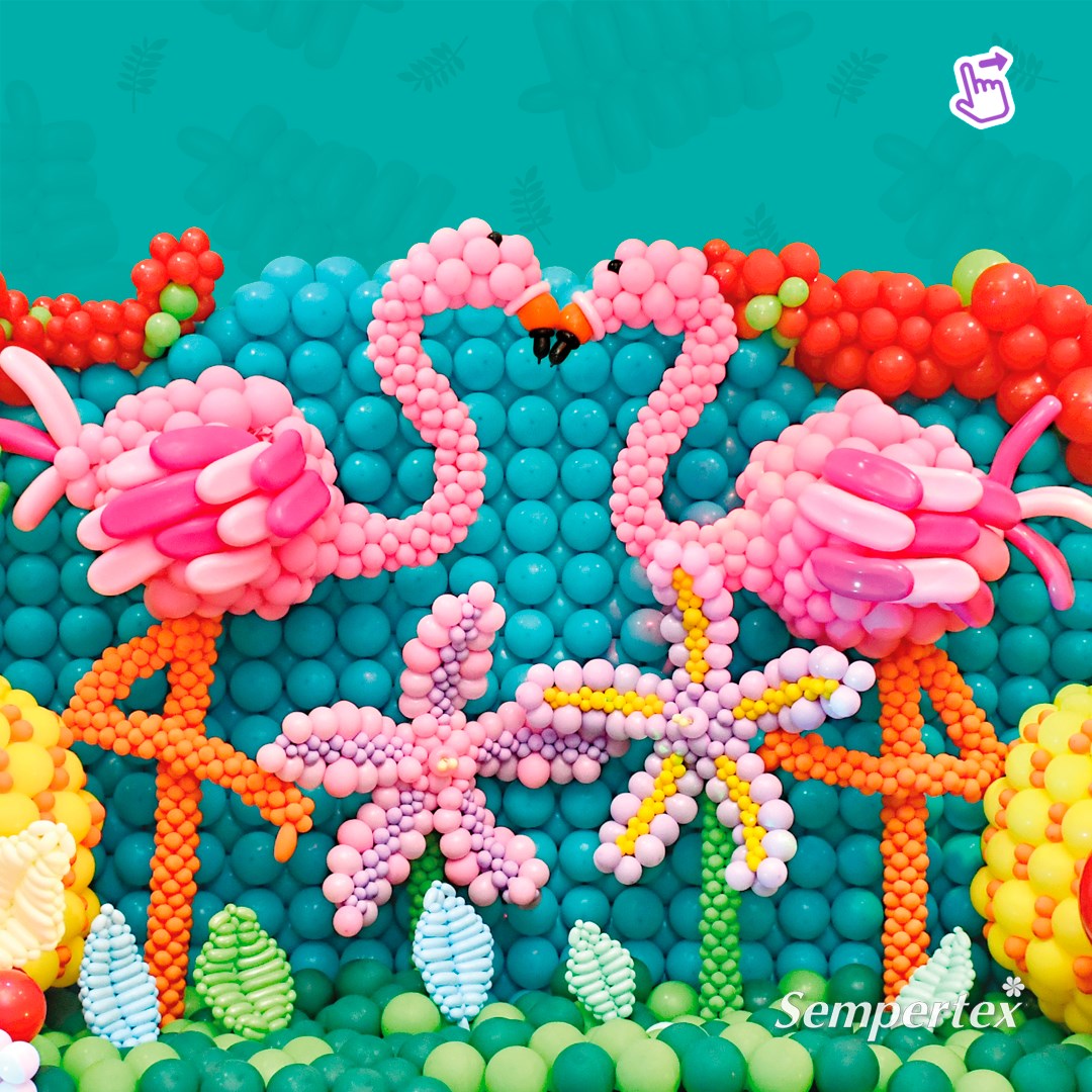 Шар (1''/3 см) ШДМ, Лайм (031), пастель, 100 шт.