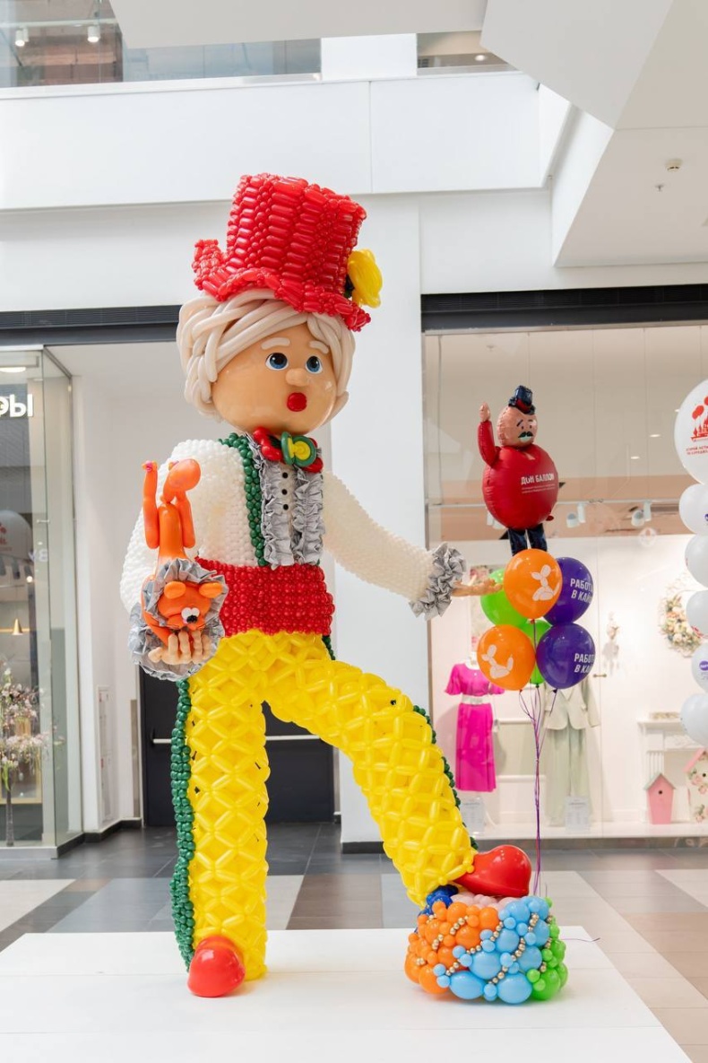 ЛетоФест на Полежаевской