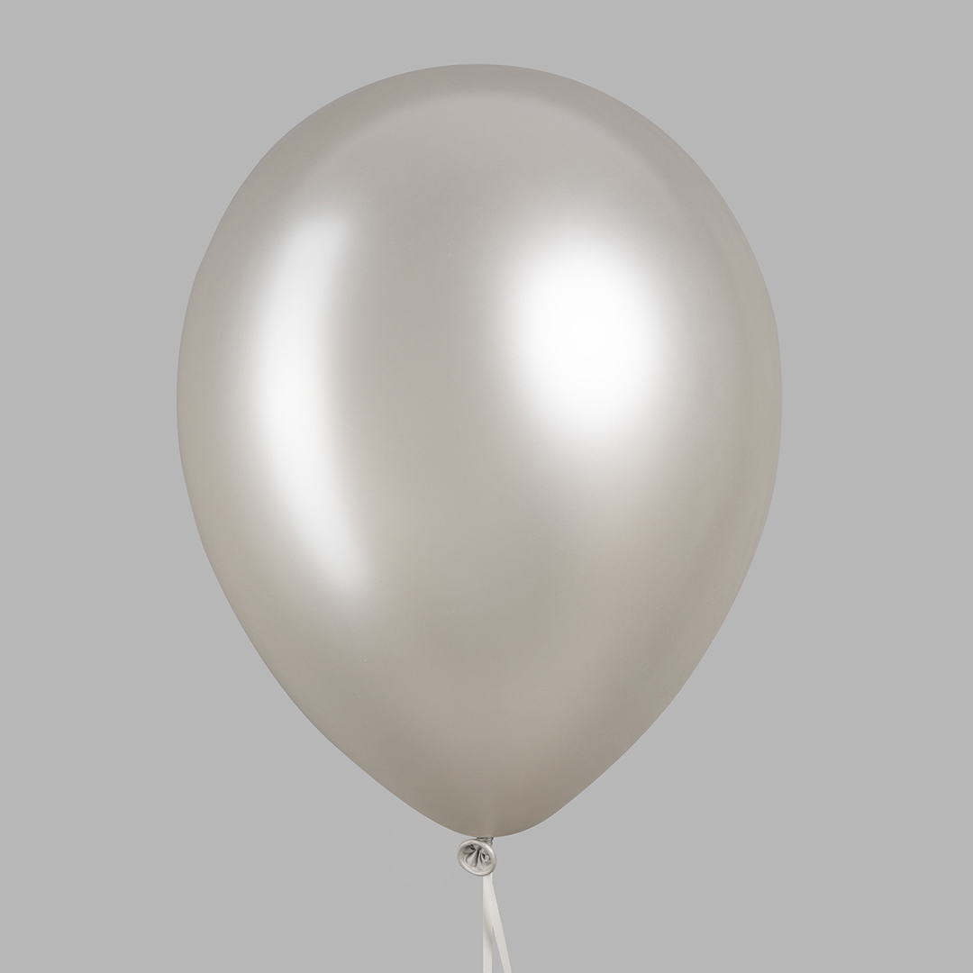Шар (12''/30 см), Кремовый жемчуг (873), шелк, 12 шт. Шар (12''/30 см), Кремовый жемчуг (873), шелк, 12 шт.