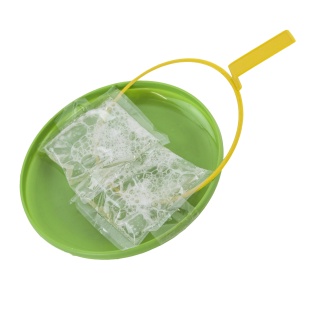 Мыльные пузыри Гигантские, 200 мл. 1 шт.