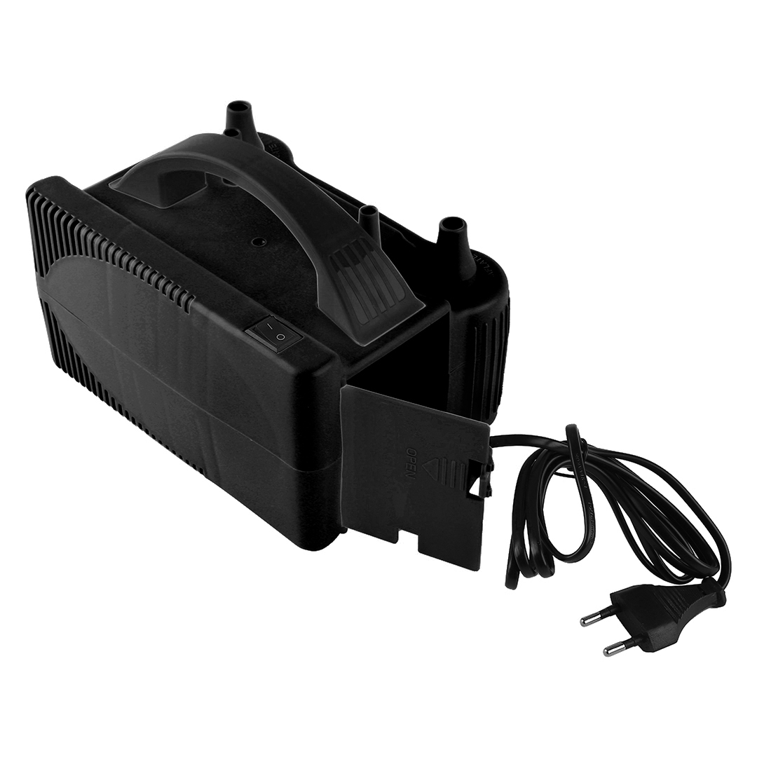 Компрессор, Оптимум, Черный, 600 ватт, 1 шт.