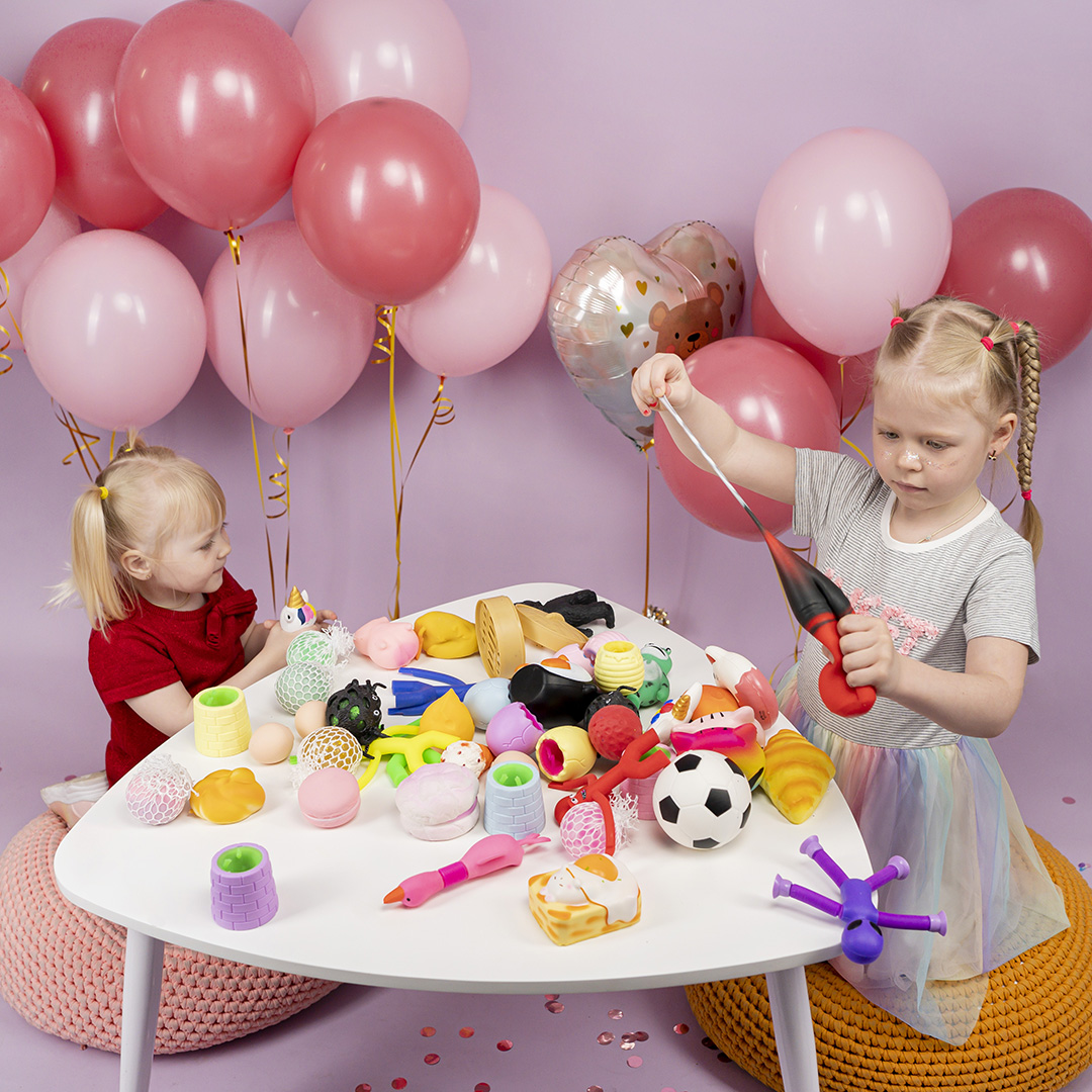 Игрушка - тянучка, Лягушка, Зеленый, 13*8*8 см, 1 шт. 