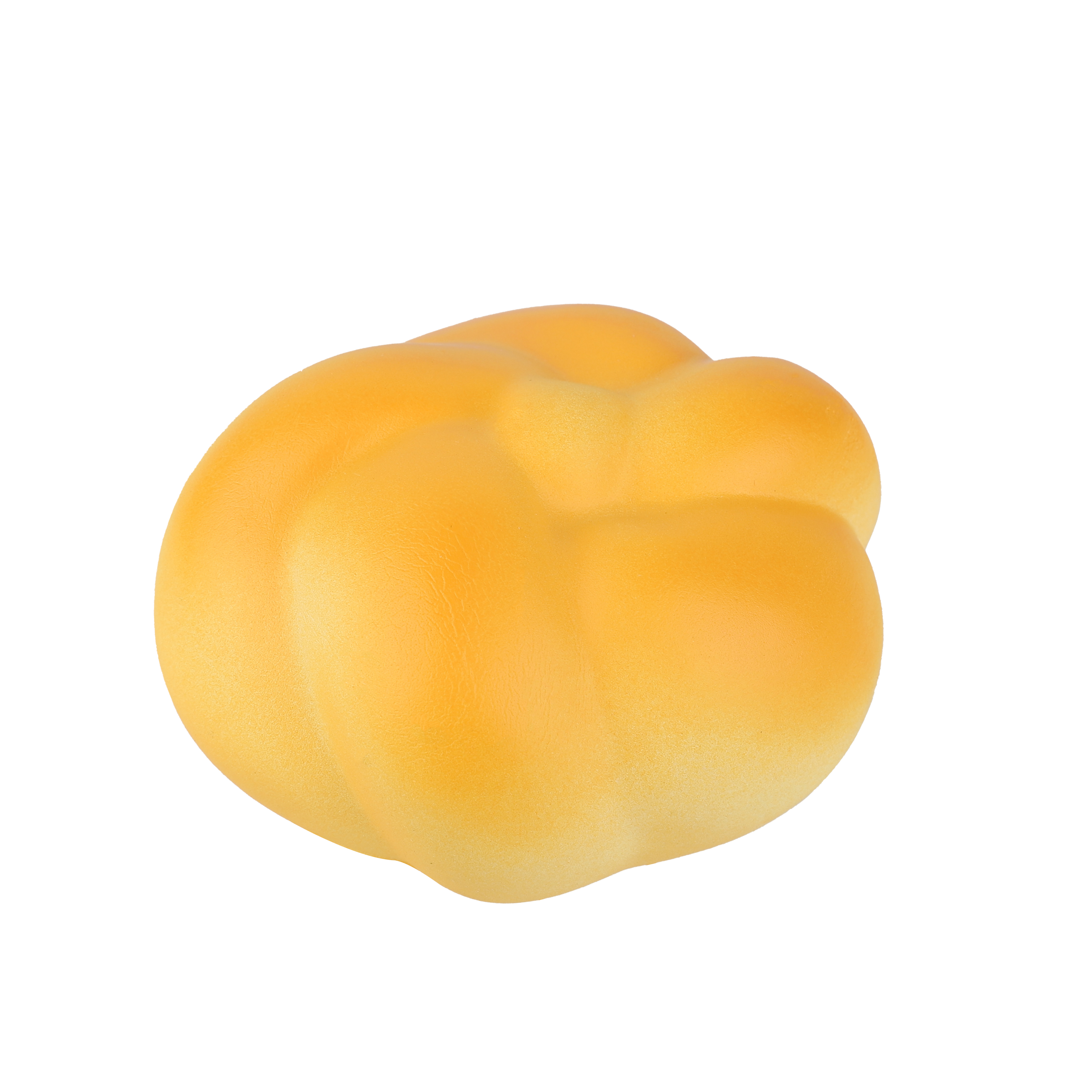 Игрушка - сквиш, Сладкая булочка, 7*4 см, 1 шт. 