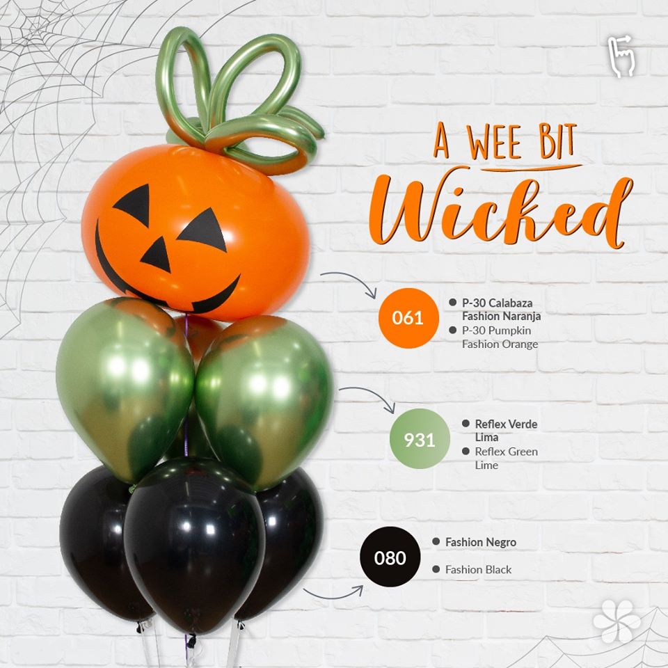 Шар (12''/30 см), Черный (080), пастель, 50 шт.