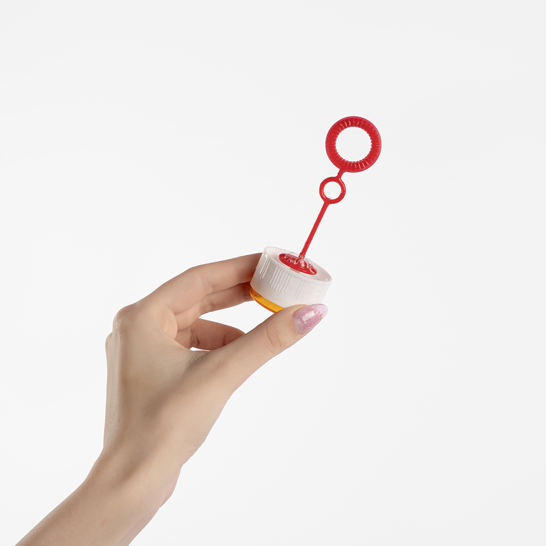 Мыльные пузыри Любимый мишка, 60 мл. 36 шт.