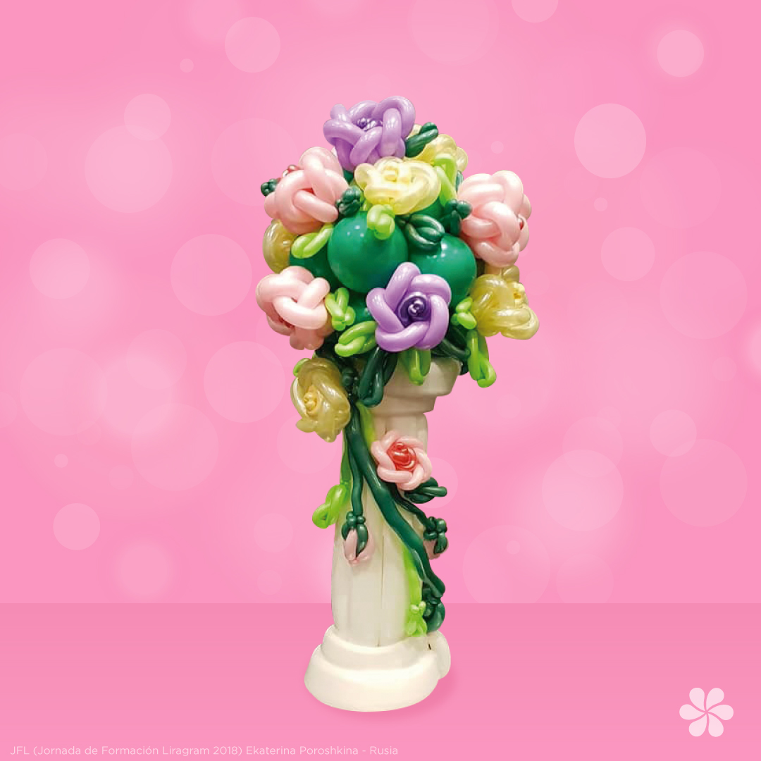 Шар (1''/3 см) ШДМ, Лайм (031), пастель, 100 шт.