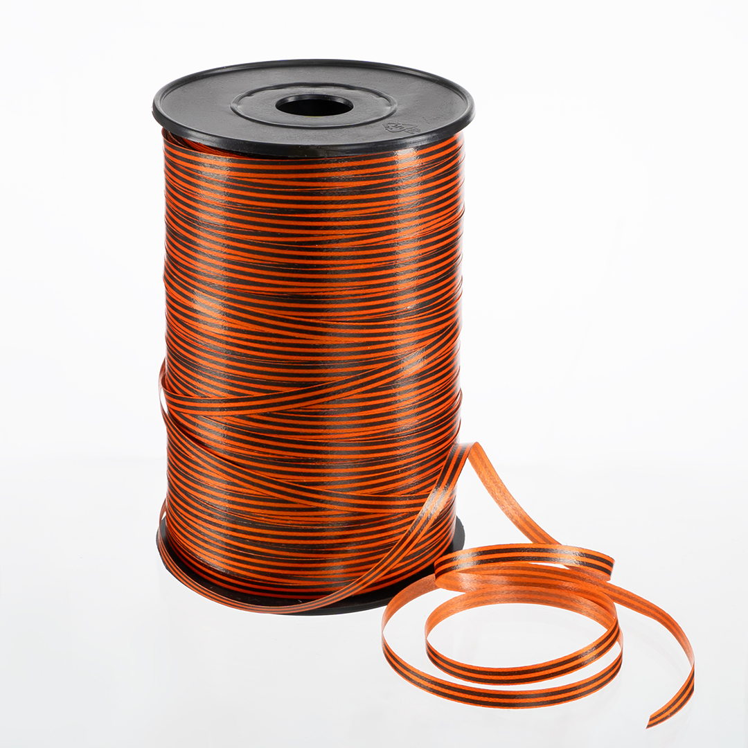 Лента полипропиленовая (0,5 см*500 м) Георгиевская, 1 шт.