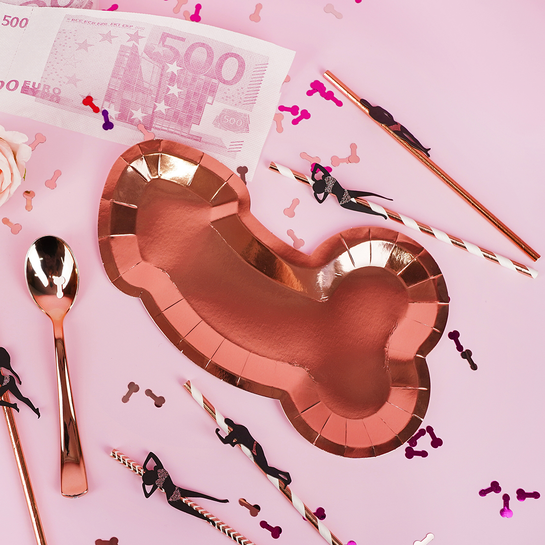 Сервировочные салфетки в рулоне, Евро, 10 см*20 м, 1 шт.