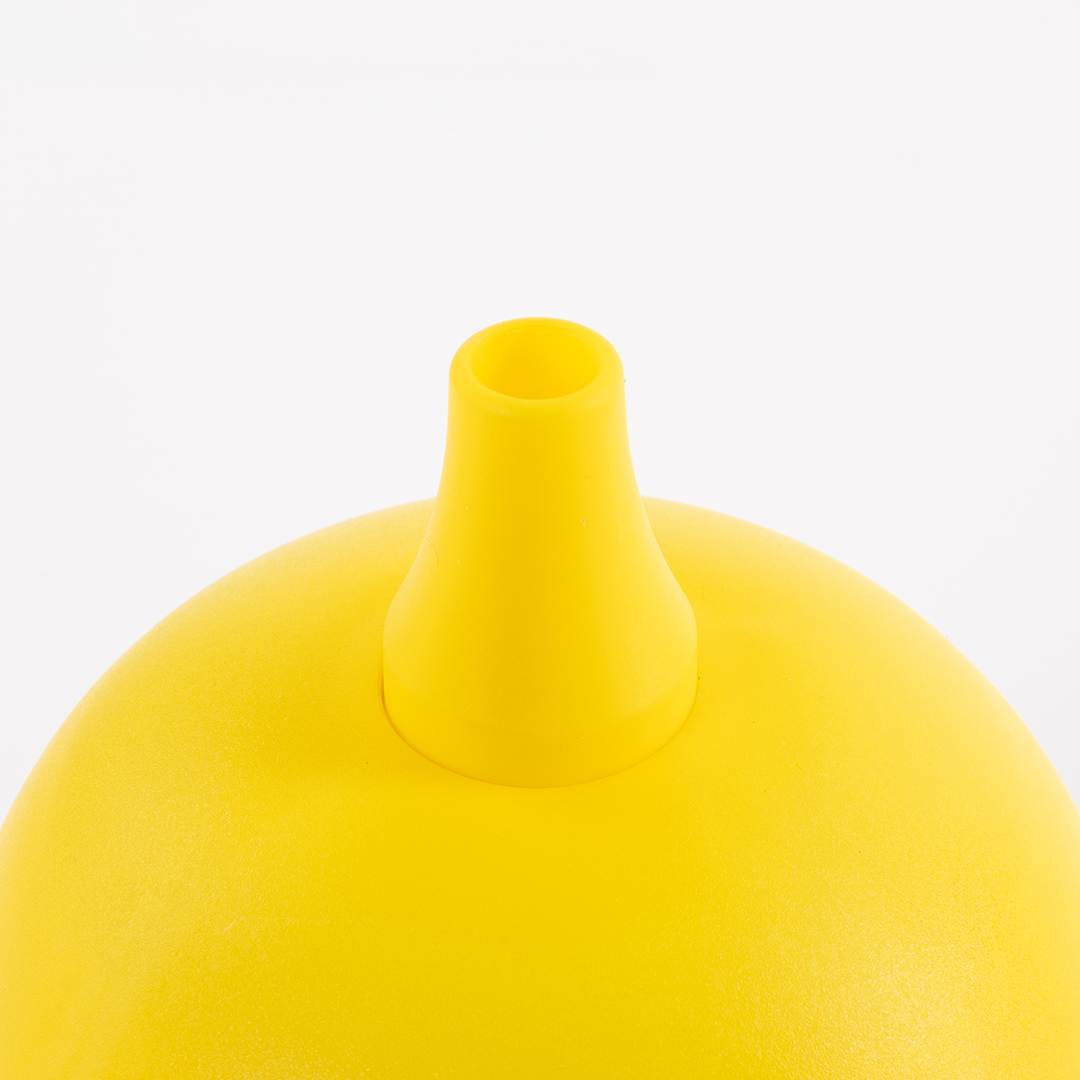 Компрессор, Цыпленок в яйце, Желтый/Белый, 400 ватт, 1 шт.