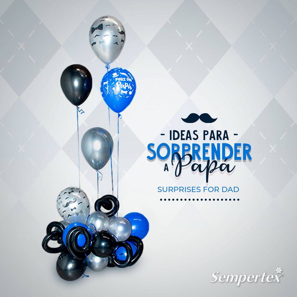 Шар (12''/30 см), Черный (080), пастель, 50 шт.