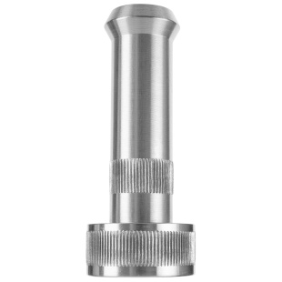 Насадка на баллон 40 л, алюминий, 1 шт.