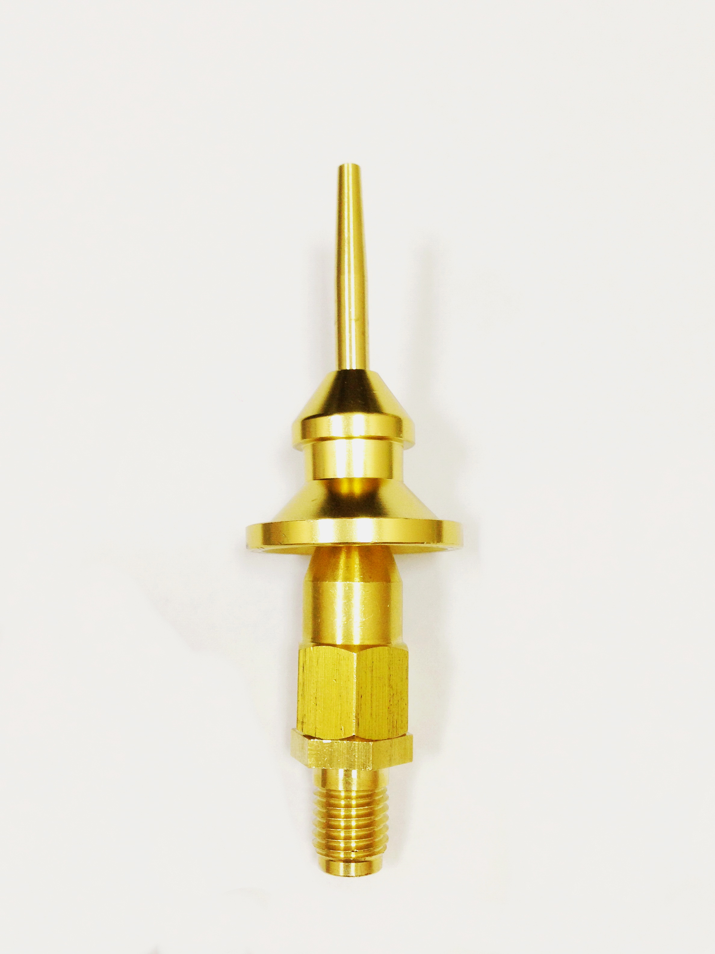 Клапан нагнетающий для редуктора БГО-50 Не, 1 шт.