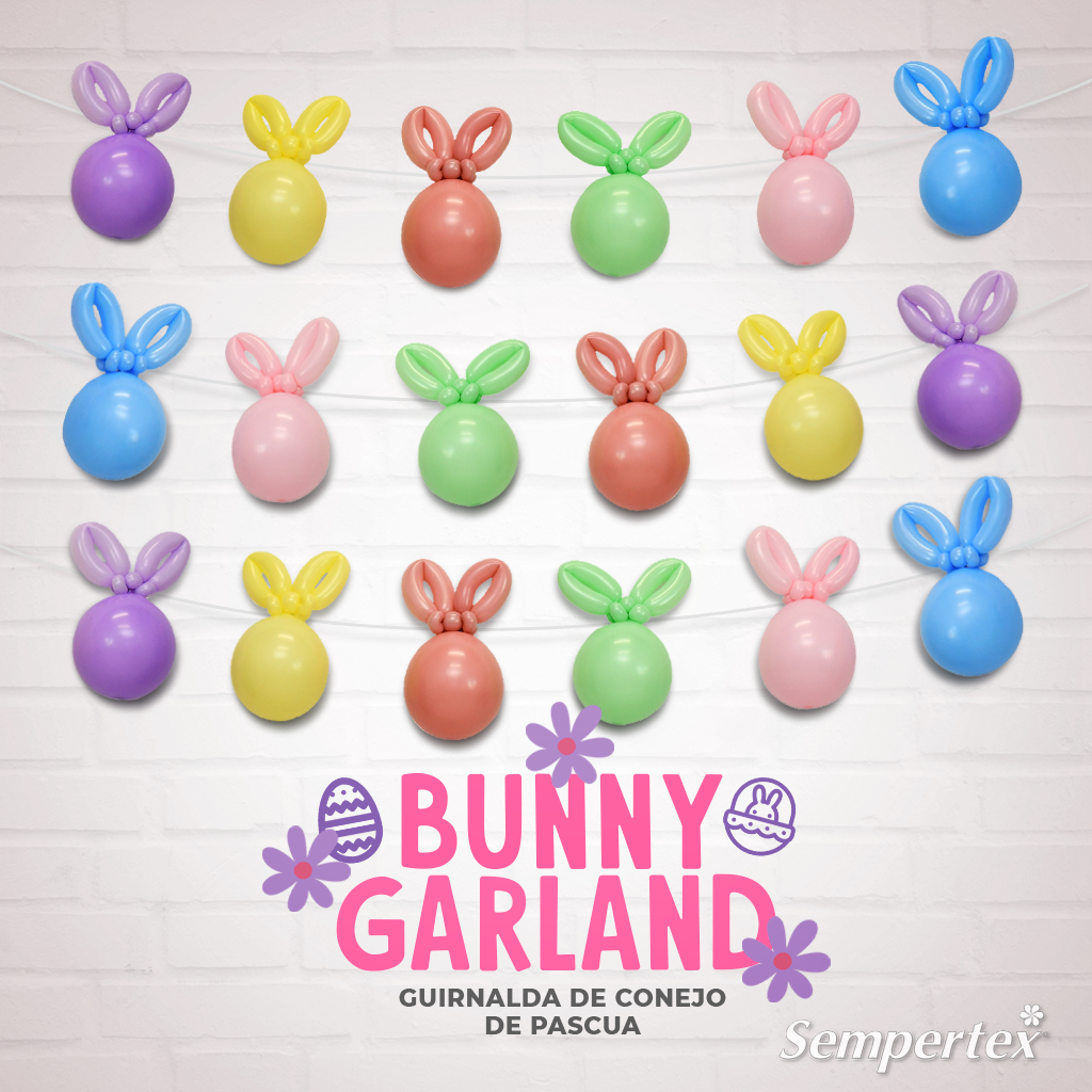 Шар (2''/5 см) ШДМ, Голубой (040), пастель, 100 шт.