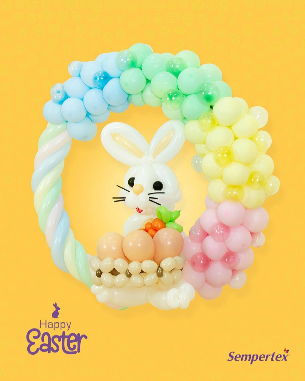 Шар (1''/3 см) ШДМ, Белый (005), пастель, 100 шт.