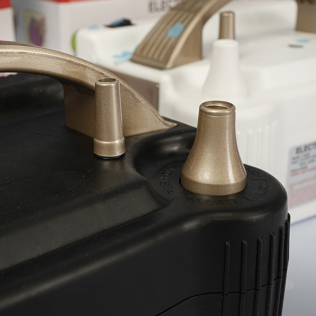 Компрессор, Оптимум Голд, Черный/Золото, 600 ватт, 1 шт.