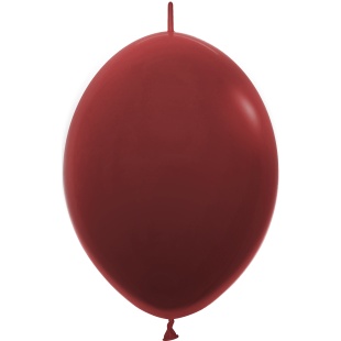 Шар (12''/30 см) Линколун, Мерло (018), пастель, 50 шт.