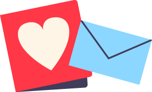 Праздничная полиграфия